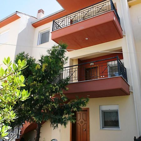 Luxury Sunny Home Near To Water-Park Agia Paraskevi  Bagian luar foto
