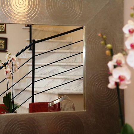 Luxury Sunny Home Near To Water-Park Agia Paraskevi  Bagian luar foto