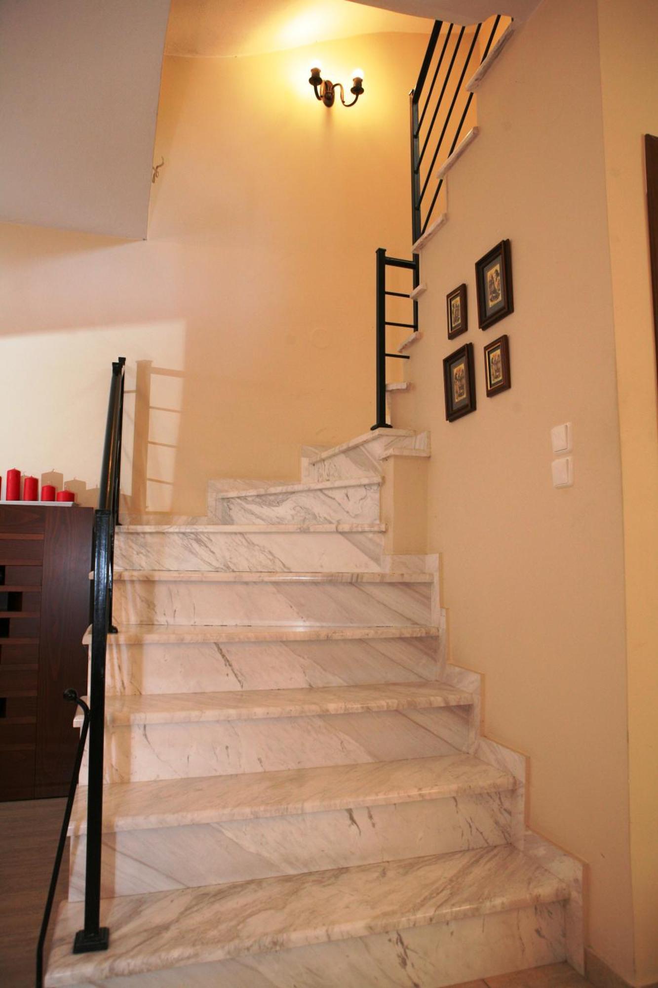 Luxury Sunny Home Near To Water-Park Agia Paraskevi  Bagian luar foto