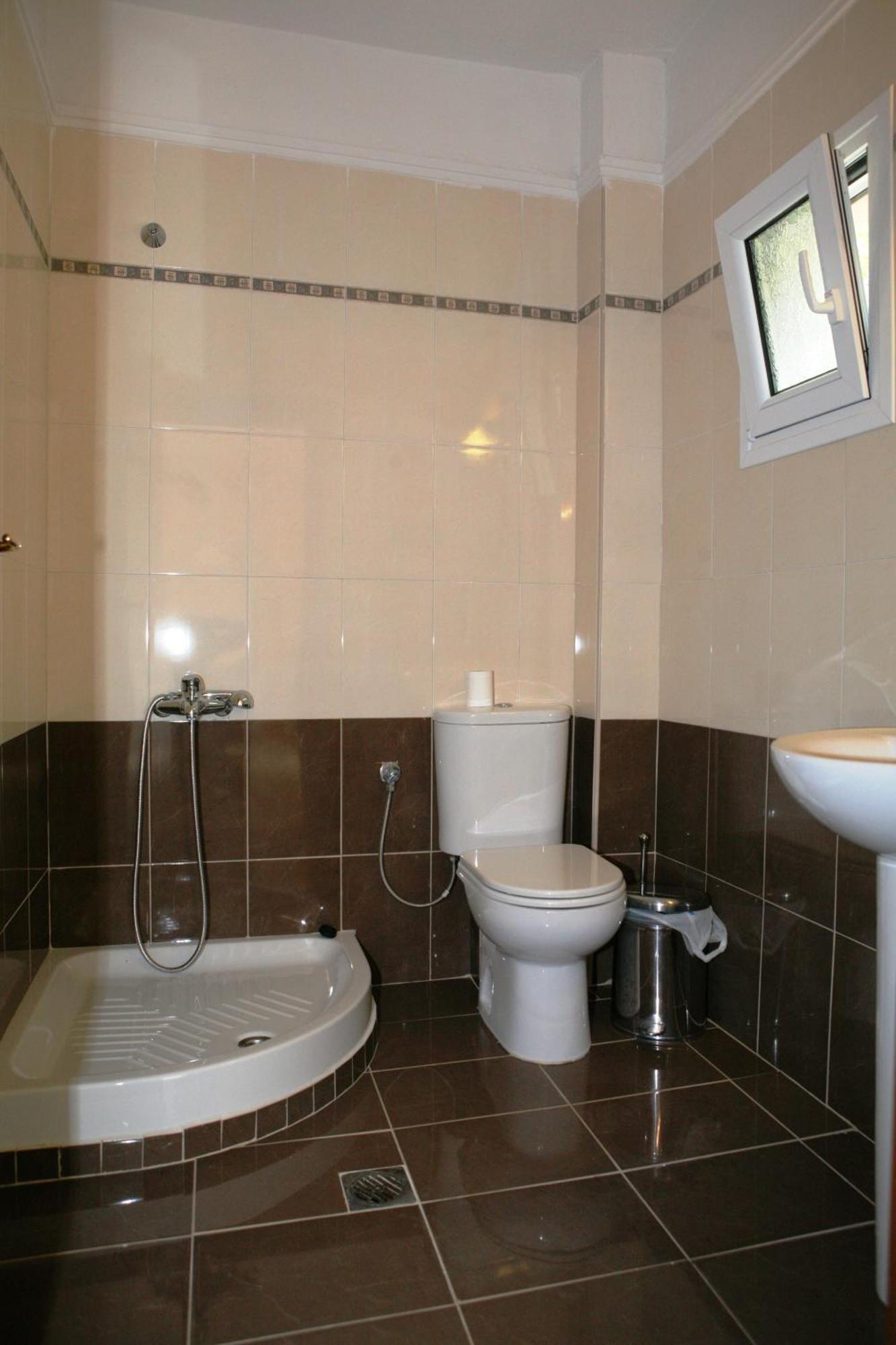 Luxury Sunny Home Near To Water-Park Agia Paraskevi  Bagian luar foto